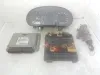 KIT CENTRALINA MOTORE con codice 036906034DE IAW4MV.DE 5WK48211C da VOLKSWAGEN Polo 4° Serie BBY benzina 1390 (01>09)