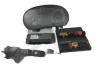 KIT CENTRALINA MOTORE con codice 03C906024AD IAW4HV.AD 6Q1937049F da VOLKSWAGEN Polo 4° Serie BUD bifuel/gas 1390 (01>09)