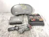 KIT CENTRALINA MOTORE con codice 03e906033R 5WP4422402 6Q1937049D da VOLKSWAGEN Polo 4° Serie BME benzina 1198 (01>09)