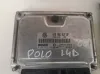 Kit centralina motore VW Polo 1.4 D del 2007 CODICE RICAMBIO : 045906019BP