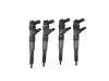 KIT INIETTORI BMW Serie 1 Serie (E87) 0445110209 M47 D20 (204D4) Diesel 2000 (04>07)