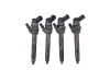 KIT INIETTORI con codice 771844603 / 0445110289 da BMW Serie 1 Serie (E87) (04>07) 2000 Diesel 105 kW / 143 CV con codice motore N47D20A/N47 D20 A, N47 D20 C (2009)