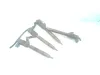 KIT INIETTORI con codice 0445110256 da HYUNDAI Matrix 1° Serie Diesel 1500 (01>07)