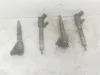 KIT INIETTORI con codice 0445110167 A640700787 da MERCEDES Classe A W169 3° Serie 640940 diesel 1991 (04>08)
