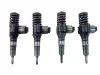 KIT INIETTORI con codice 03G130073B da VOLKSWAGEN Touran 1° Serie con codice motore AZV/AZV Diesel 2000 (03>07)