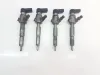 KIT INIETTORI con codice 4M5Q9F593AD da FORD Focus Berlina 3° Serie KKDA Diesel 1800 (04>08)