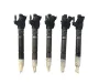 KIT INIETTORI VOLVO V60 1° Serie 0445116046 con codice motore D5204Y3 Diesel 2000 (10>18)