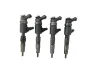 KIT INIETTORI PEUGEOT 2008 1° Serie 0445110566 con codice motore BH02 Diesel 1600 (13>)