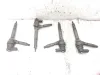 KIT INIETTORI con codice 0445110118 8973000911 da OPEL Astra H Berlina Z17DTH diesel 1686 (04>07)