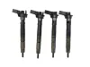 KIT INIETTORI VOLKSWAGEN Passat Berlina 4° Serie 03L130277 Diesel 2000 (05>10)