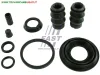 KIT REVISIONE PINZA FRENO RENAULT KANGOO I 97> POSTERIORE 38 MM
