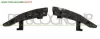 KIT STAFFE PARAURTI ANTERIORE-(DESTRA+SINISTRA) CITROEN - C3 II - 2009 > 2016, CITROEN - DS3 - 2016 >, CITROEN - DS3 3 PORTE - 2009 > 2016, CITROEN - DS3 CAB... CODICE/I: OE 7416S9 CI3241005