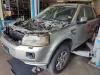 DISCO FRENO POST DX LAND ROVER FREELANDER 2 06>15