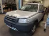 CENTRALINA MOTORE LAND ROVER FREELANDER 96>04