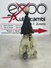LEVA CAMBIO HYUNDAI iX35 1° Serie 437002Y3009P Diesel 2000 (10>)
