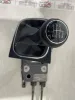 LEVA CAMBIO con codice 1K07110490K da VOLKSWAGEN Golf 6 Berlina con codice motore CBA Diesel 2000 (08>12)