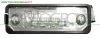 LUCE TARGA DESTRA/SINISTRA MOD. 4 PORTE/STATION WAGON