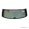 Lunotto VW Polo 1.4 D del 2010 CODICE RICAMBIO : 8603B6SHAI(Verde)