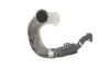 MANICOTTO ALTAPRESSIONE INTERCOOLER con codice 52076419 52076420 da JEEP Renegade Serie 55263113 diesel 1598 (18>)