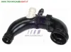MANICOTTO TURBINA FIAT PUNTO GRANDE 05> PRESA 1.3JTD ALFA ROMEO - MITO - 2008 >, FIAT - DOBLO - 2005 > 2009, FIAT - GRANDE PUNTO - 2005 > 2011, FIAT - GRANDE... CODICE/I: OE 51793177 FT61727