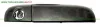 MANIGLIA ANTERIORE DESTRA-ESTERNA-NERO-GOFFRATO-CON FORO NOTTOLINO FIAT - NEW PANDA - 2012 > 2024, FIAT - NEW PANDA VAN - 2012 > 2024 CODICE/I: OE 735536782 FT1248001