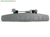 MANIGLIA ANTERIORE/POSTERIORE DESTRA-ESTERNA-ARGENTO DACIA - SANDERO - 2008 > 2012 CODICE/I: OE 806079755R DA2208207