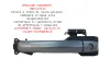 MANIGLIA ESTERNA ANTERIORE DESTRA SUZUKI Grand Vitara JB 8281163J10000 F9QB (06>)