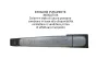 MANIGLIA ESTERNA POSTERIORE DESTRA con codice 9101W8 da PEUGEOT 307 Berlina (01>05)