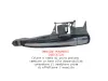 MANIGLIA ESTERNA POSTERIORE SINISTRA CITROEN C3 Picasso con codice motore 9HZ/9HZ (08>)