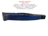 MANIGLIA ESTERNA POSTERIORE SINISTRA PEUGEOT 307 Berlina 9101W8 con codice motore 8HZ/8HZ (01>05)