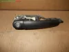 MANIGLIA INT.PORTA D. NERA DX CON CLILINDRETTO CHIAVE VOLKSWAGEN GOLF (1J)