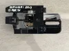 MANIGLIA INTERNA ANTERIORE SINISTRA NISSAN Qashqai 2° Serie 80671JD00E (10>13)