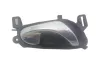 MANIGLIA INTERNA POSTERIORE DESTRA con codice 80670-4EA0A da NISSAN Qashqai Serie (14>)