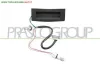 MANIGLIA PORTELLONE-ESTERNA-NERA-CON MICROINTERRUTTORE MOD. STATION WAGON