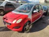 CENTRALINA MOTORE SMART FORFOUR 04>06