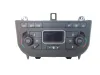 MANOPOLE RISCALDAMENTO E CLIMA DIGITALE con codice 156083390 / 156088743 da ALFA ROMEO Mito Serie (955_) (08>)