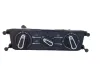 MANOPOLE RISCALDAMENTO E CLIMA MANUALI con codice 2G1820045F da VOLKSWAGEN Polo 6° Serie (17>)