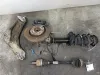 MASSA COMPLETA ANTERIORE SINISTRA OPEL Crossland Serie (X) 364690 EB2FA (17>)