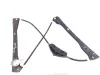 MECCANISMO ALZAVETRO ANT. SX con codice 1K3837461B da VOLKSWAGEN Golf 5 Berlina (03>08) 2000 Diesel 103 (2004)
