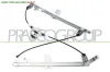 MECCANISMO ALZACRISTALLO ANTERIORE DESTRO MOD. 5 PORTE NISSAN - QASHQAI - 01-12-2006 - 01-03-2010, NISSAN - QASHQAI - 2010 > 2014, NISSAN - QASHQAI +2 - 2008... CODICE/I: DS710W023 OE 80770JD00A