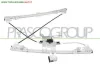 MECCANISMO ALZACRISTALLO ANTERIORE DESTRO MOD. 5 PORTE CITROEN - C3 PICASSO - 2009 > 2012 CODICE/I: OE 9222FY CI705W003