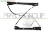 MECCANISMO ALZACRISTALLO ANTERIORE DESTRO MOD. 5 PORTE VOLKSWAGEN - CROSS GOLF - 2006 > 2010, VOLKSWAGEN - GOLF PLUS - 2005 > 2009, VOLKSWAGEN - GOLF PLUS / ... CODICE/I: VG040W023 FT00351 OE 5M083...
