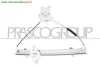 MECCANISMO ALZACRISTALLO ANTERIORE SINISTRO MOD. 5 PORTE