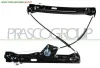 MECCANISMO ALZACRISTALLO ANTERIORE SINISTRO MOD. 5 PORTE BMW - SERIE 1 F20 5 PORTE - 2011 > 2015, BMW - SERIE 1 F20 5 PORTE - 2015 > CODICE/I: OE 51337281881 BM123W024