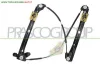 MECCANISMO ALZACRISTALLO ANTERIORE SINISTRO MOD. 5 PORTE VOLKSWAGEN - GOLF 7 - RESTAYLING - 2017 >, VOLKSWAGEN - GOLF 7 VARIANT - 2013 > 2017, VOLKSWAGEN - G... CODICE/I: OE 5G4837461H VG450W024