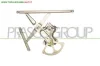 MECCANISMO ALZACRISTALLO ANTERIORE SINISTRO MOD. 5 PORTE TOYOTA - PRIUS - 2004 > 2009, TOYOTA - PRIUS - 2009 > 2016, TOYOTA - PRIUS PLUS - 2012 >, TOYOTA - U... CODICE/I: OE 6980252070 TY420W024