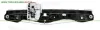 MECCANISMO ALZACRISTALLO POSTERIORE SINISTRO MOD. 5 PORTE BMW - SERIE 1 F20 5 PORTE - 2011 > 2015, BMW - SERIE 1 F20 5 PORTE - 2015 > CODICE/I: OE 51357281883 BM124W064