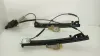 MECCANISMO ALZAVETRO ANT. DX ALFA ROMEO Mito Serie (955_) 51983414 955A3000 (08>)