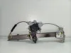 MECCANISMO ALZAVETRO ANT. DX con codice 824041C010 da HYUNDAI Getz 1° Serie (02>05)