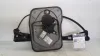 MECCANISMO ALZAVETRO ANT. DX SKODA Fabia Berlina 2° Serie 6R0.959.802.P CAYC (07>14)
